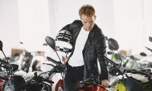 Выбор мотоцикла для дорог Казахстана